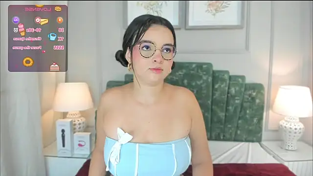 alys baker online show from 01/24/25, 02:39