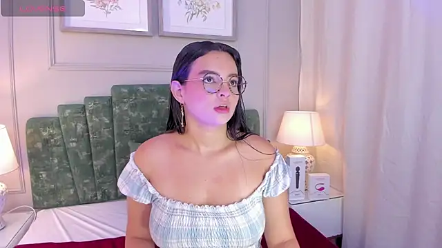 alys baker online show from 01/30/25, 02:49