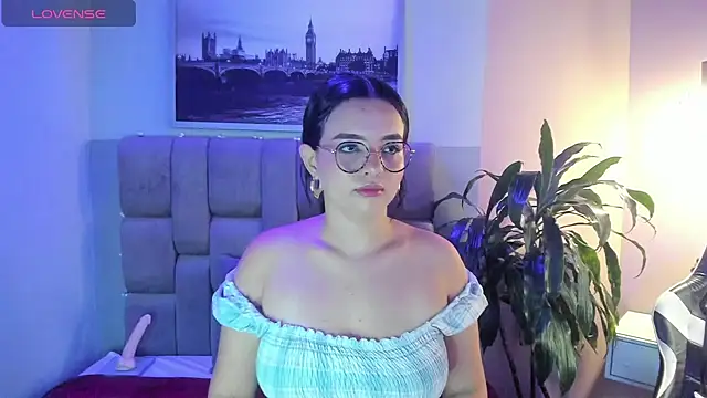 alys baker online show from 02/20/25, 03:23