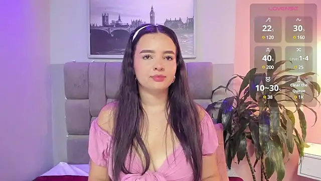 alys baker online show from 02/26/25, 03:53