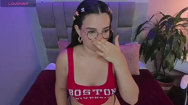 alys baker online show from 03/06/25, 03:46