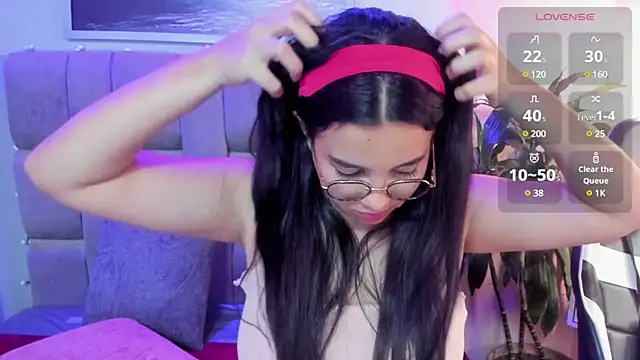 alys baker online show from 03/15/25, 07:20