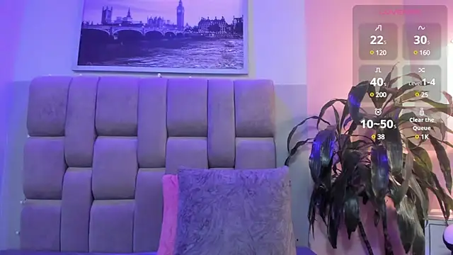 alys baker online show from 03/16/25, 07:15