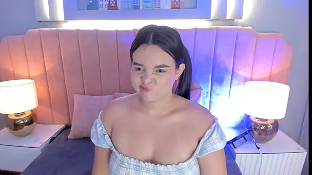 alys baker online show from 09/11/25, 03:39