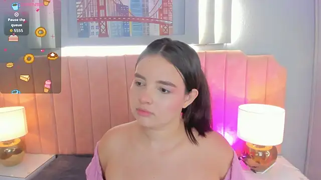 alys baker online show from 10/03/25, 03:25