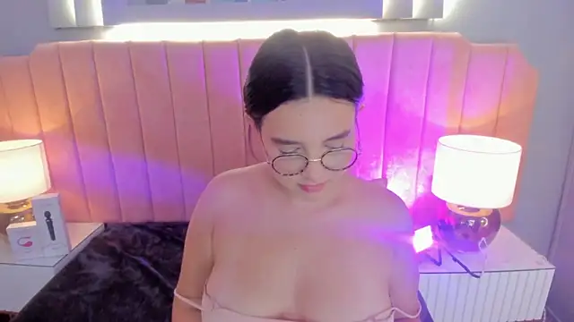 alys baker online show from 10/10/25, 03:49