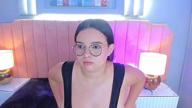 alys baker online show from 10/21/25, 03:51