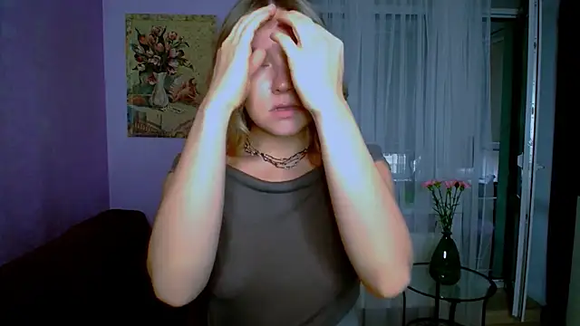 Snapshot of TaylorBre chatting on 09/16/25, 05:41 TaylorBre online show from 09/16/25, 05:41