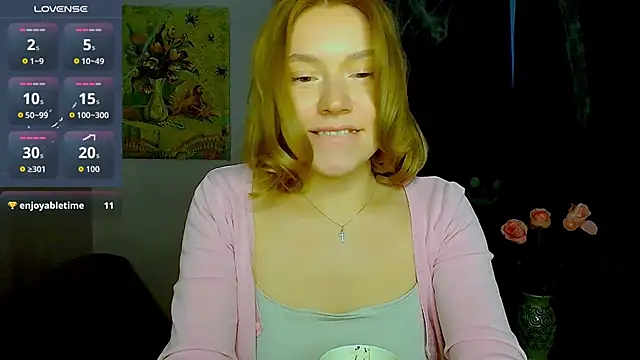 TaylorBre online show from 11/11/25, 07:30