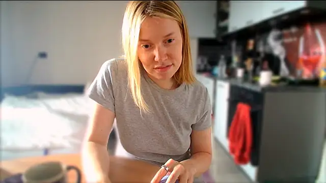 TaylorBre online show from 06/15/26, 11:23