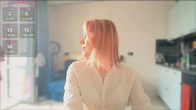 TaylorBre online show from 07/28/26, 06:53