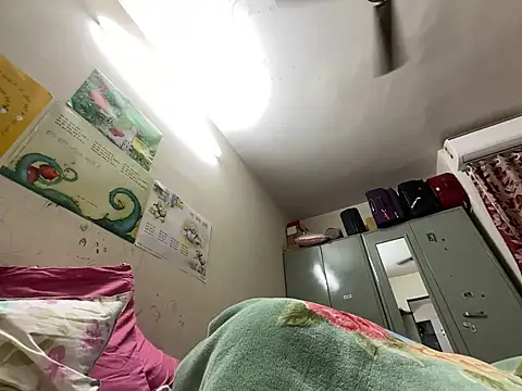 SammyChocolateIndian online show from 01/01/25, 12:32