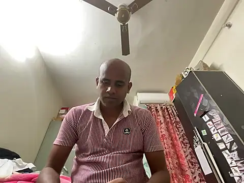 SammyChocolateIndian online show from 02/06/25, 11:10