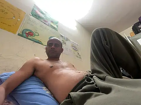 SammyChocolateIndian online show from 03/01/25, 05:20