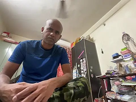 SammyChocolateIndian online show from 03/04/25, 09:51