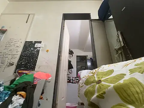 SammyChocolateIndian online show from 10/17/25, 01:25