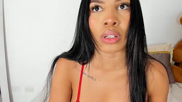 NickyBrown  online show from 10/20/25, 05:13