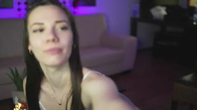 StephanieNeeson online show from 02/25/25, 02:03