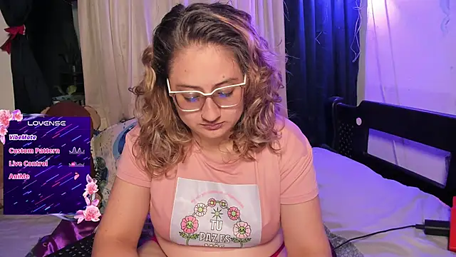 AnnieBigBoobs online show from 10/09/25, 10:19