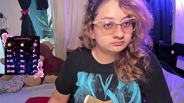 AnnieBigBoobs online show from 10/17/25, 09:28