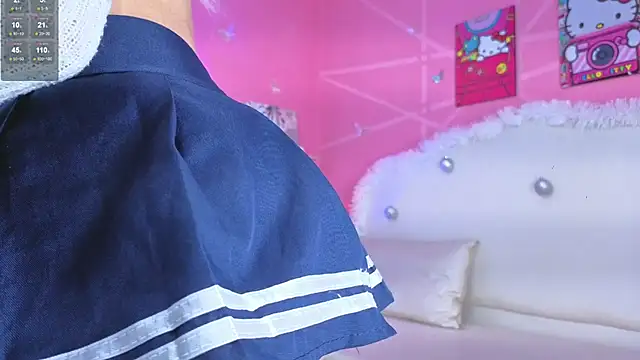 DaripQueen online show from 11/20/25, 02:28