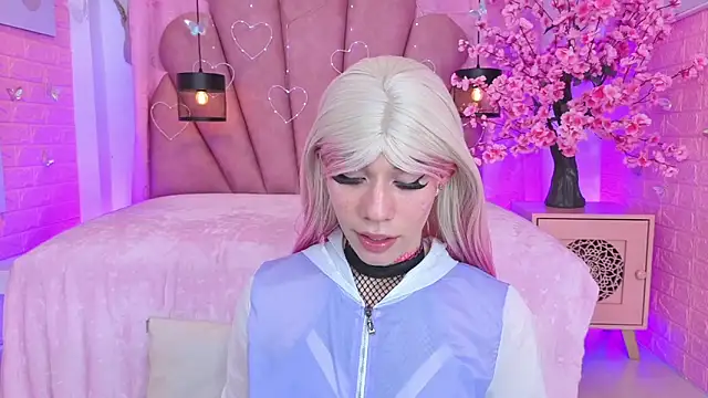 DaripQueen online show from 06/12/26, 04:06