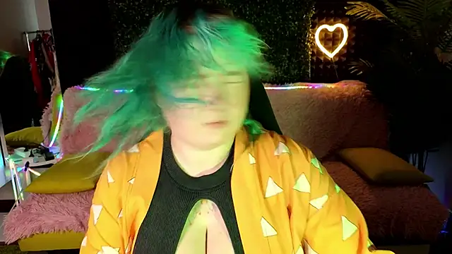 Snapshot of ChimberWol chatting on 09/23/25, 01:41 ChimberWol online show from 09/23/25, 01:41