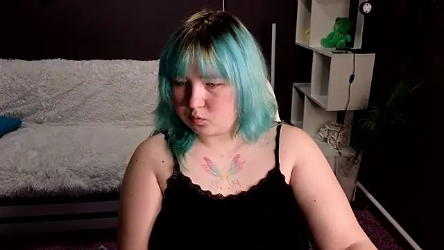 Snapshot of ChimberWol chatting on 09/25/25, 01:42 ChimberWol online show from 09/25/25, 01:42