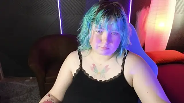 Snapshot of ChimberWol chatting on 09/26/25, 01:42 ChimberWol online show from 09/26/25, 01:42