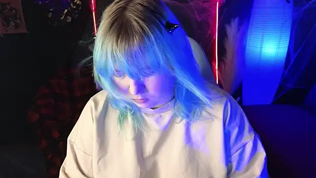 Snapshot of ChimberWol chatting on 10/28/25, 02:04 ChimberWol online show from 10/28/25, 02:04