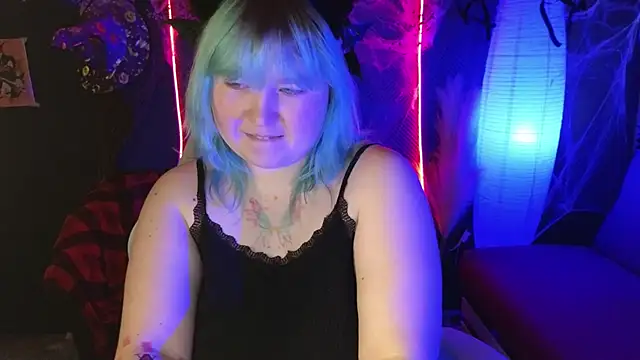 Snapshot of ChimberWol chatting on 10/30/25, 02:02 ChimberWol online show from 10/30/25, 02:02