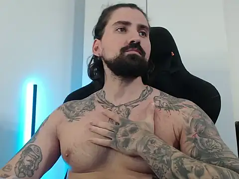 MateoHunk online show from 10/25/25, 06:13