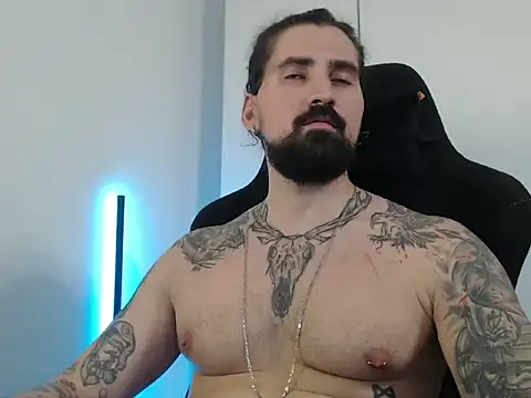 MateoHunk online show from 10/27/25, 06:01