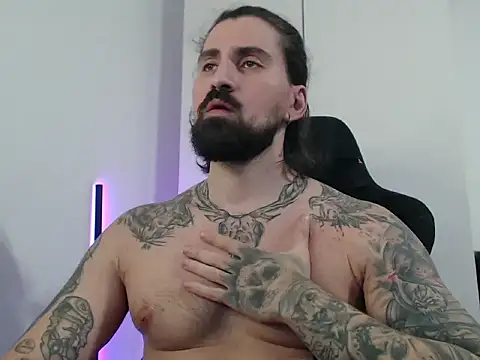 MateoHunk online show from 11/08/25, 05:56