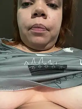 DoceRuiva online show from 01/13/25, 07:31