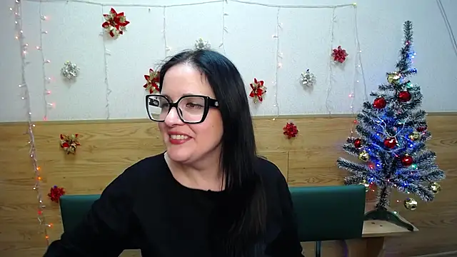 TayaBoret online show from 01/13/25, 01:13