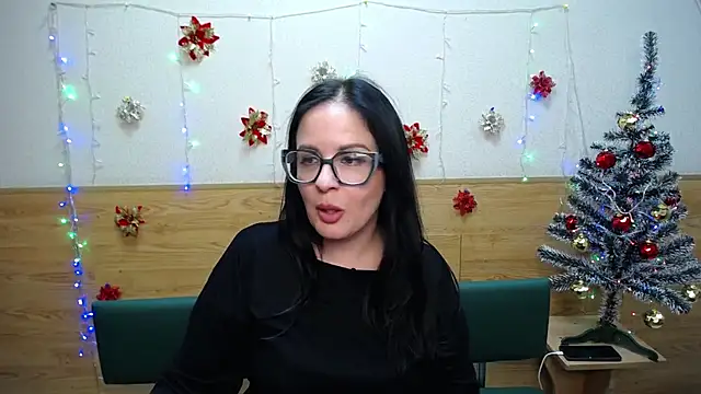 TayaBoret online show from 01/13/25, 04:18