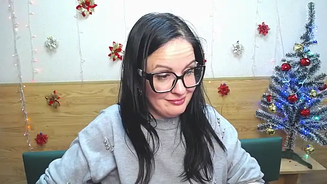 TayaBoret online show from 01/16/25, 12:23