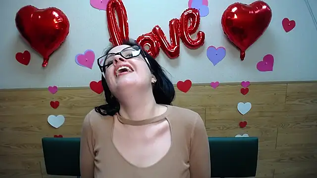 TayaBoret online show from 01/25/25, 03:51