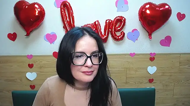 TayaBoret online show from 01/27/25, 01:26