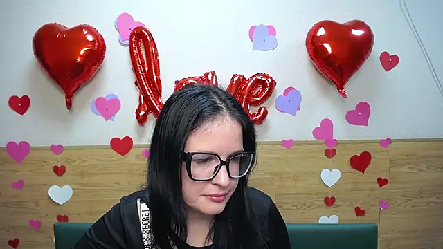 TayaBoret online show from 01/28/25, 06:17