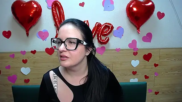 TayaBoret online show from 01/29/25, 09:50