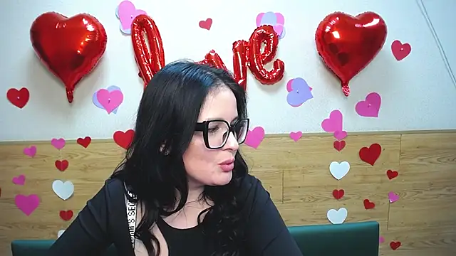 TayaBoret online show from 01/30/25, 09:47