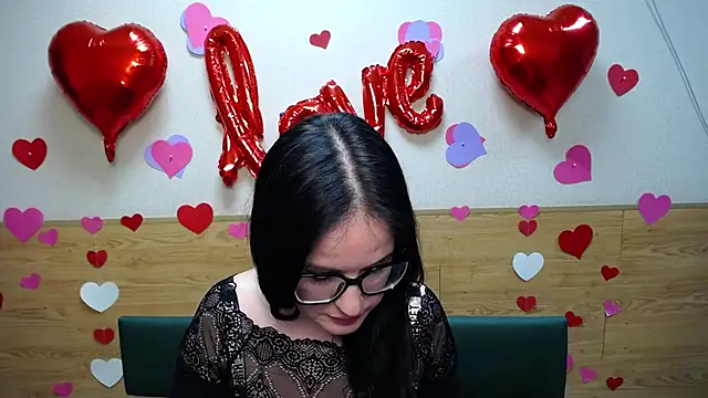 TayaBoret online show from 02/02/25, 06:42