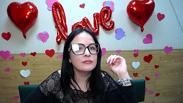 TayaBoret online show from 02/02/25, 09:45