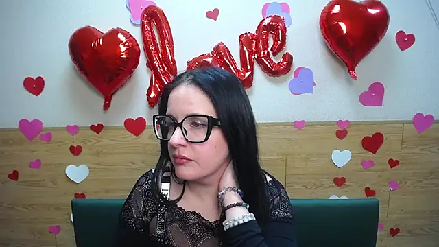 TayaBoret online show from 02/08/25, 09:46