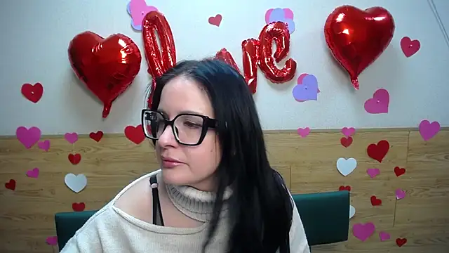 TayaBoret online show from 02/09/25, 05:54