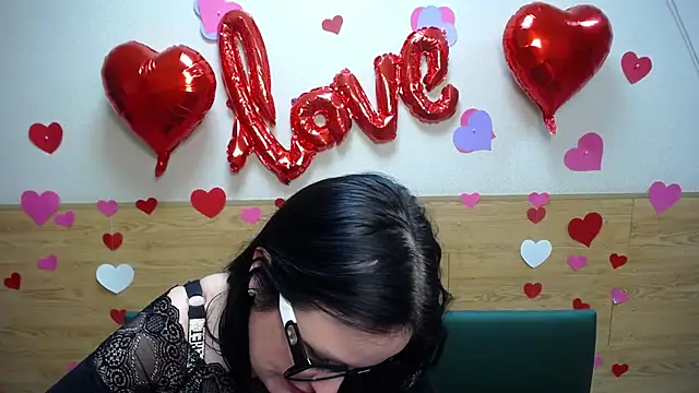 TayaBoret online show from 02/09/25, 08:56