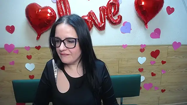 TayaBoret online show from 02/11/25, 03:29