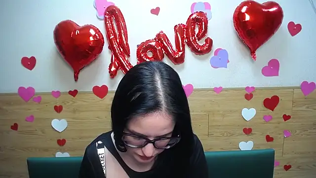 TayaBoret online show from 02/12/25, 12:58